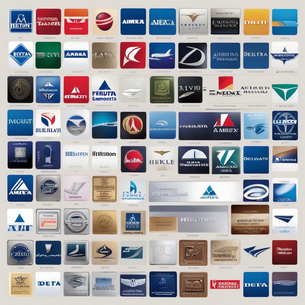 Amex Transfer Partners