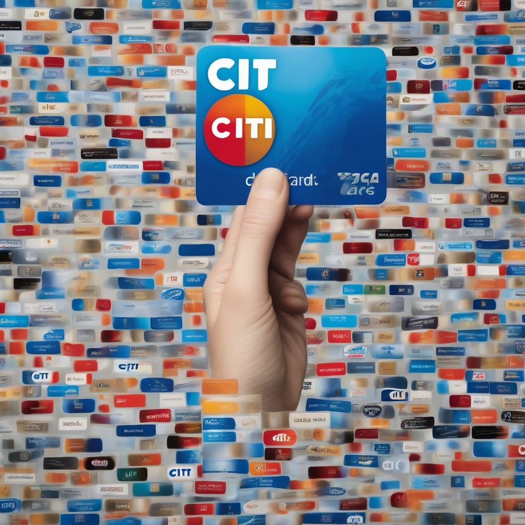 Citi Credit Cards